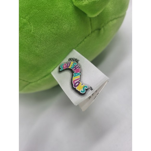 Halloween Squishmallow "Len" - Picture 2 of 5